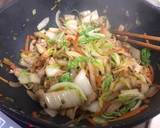 モッサリびちゃびちゃ皿うどん作り方10写真