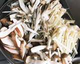 けんちん汁の種作り方2写真