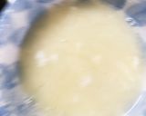 レンジでカルボナーラ風ビビンバ丼作り方8写真