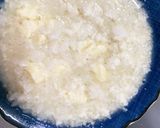 レンジでカルボナーラ風ビビンバ丼作り方10写真