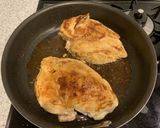 麹づくしで柔らか＆ヘルシー照り焼きチキン作り方6写真