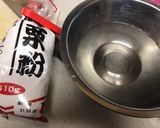 モッサリびちゃびちゃ皿うどん作り方11写真