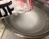 モッサリびちゃびちゃ皿うどん作り方12写真