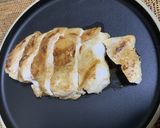 麹づくしで柔らか＆ヘルシー照り焼きチキン作り方7写真