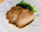 【木城町ふるさと納税】豚肉のチャーシュー作り方6写真