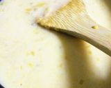 寒い朝はクリームコーン缶でコンポタ作り方5写真