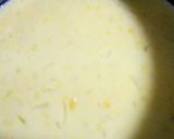 寒い朝はクリームコーン缶でコンポタ作り方6写真