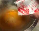 モッサリびちゃびちゃ皿うどん作り方14写真