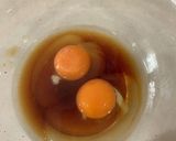 我が家の親子丼作り方3写真
