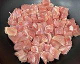 我が家の親子丼作り方4写真