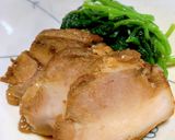【木城町ふるさと納税】豚ウデ肉5キロ解体作り方13写真