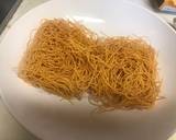 モッサリびちゃびちゃ皿うどん作り方22写真