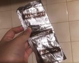 モッサリびちゃびちゃ皿うどん作り方25写真