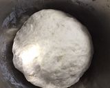 簡単！覚えやすい分量！お手軽手ごねパン作り方3写真