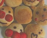 簡単！覚えやすい分量！お手軽手ごねパン作り方7写真