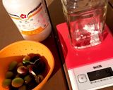 【少量版】オリーブ塩漬け(苛性ソーダ使用作り方5写真