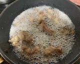【木城町ふるさと納税】返礼品の豚のラード作り方3写真