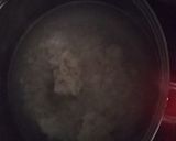 残りごはんで⭐️おかゆ作り方3写真