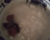 残りごはんで⭐️おかゆ作り方4写真