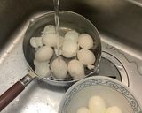 【5作目】牛すじのおでん煮ハイパー！！作り方3写真