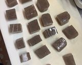 【5作目】牛すじのおでん煮ハイパー！！作り方5写真