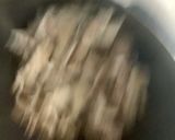 【5作目】牛すじのおでん煮ハイパー！！作り方10写真