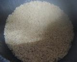 きのこごはん作り方1写真