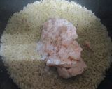 きのこごはん作り方3写真