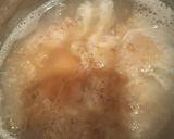 残りごはんで⭐️おかゆ作り方5写真