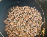 食べたくなった時に作る雑ラープ作り方3写真