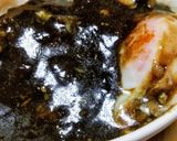 巣ごもりカレハン＆ハムのランチボウル作り方4写真