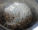 冬瓜と鶏挽き肉のあんかけ作り方4写真