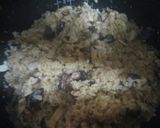 きのこごはん作り方5写真