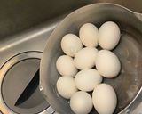 【6作目】誰でも出来る超簡単味玉の作り方作り方5写真