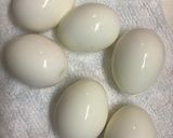 【6作目】誰でも出来る超簡単味玉の作り方作り方9写真