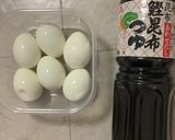 【6作目】誰でも出来る超簡単味玉の作り方作り方10写真