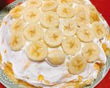 フルーツたっぷり♪ミルクレープケーキ♡♡作り方18写真