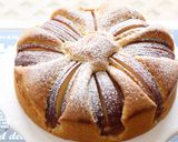 りんごたっぷり♬しっとり✿りんごケーキ✿作り方24写真