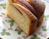 りんごたっぷり♬しっとり✿りんごケーキ✿作り方25写真
