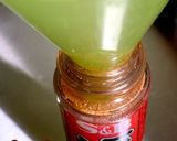 超簡単!自家製一味唐辛子作り方5写真