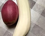 紅生姜☆イン☆大根の漬物作り方1写真