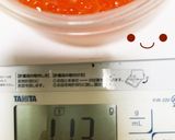 【簡単】自家製イクラの塩漬け作り方3写真