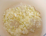 白インゲン豆とソーセージの煮込み作り方3写真
