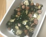 キッシュロレーヌ風作り方6写真