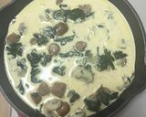 キッシュロレーヌ風作り方8写真