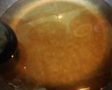 白だしで鶏団子鍋作り方1写真