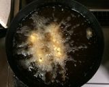 超簡単☆韓国発！カレー風味のポテレラ作り方7写真