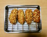 超簡単☆韓国発！カレー風味のポテレラ作り方8写真