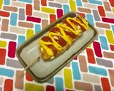 超簡単☆韓国発！カレー風味のポテレラ作り方9写真