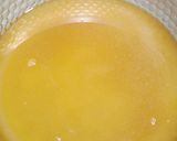 蒸し器なんてねえよ!レンジで簡単茶碗し!作り方1写真